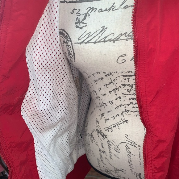 Eddie Bauer Men’s Jacket Varsity - Picture 6 of 6